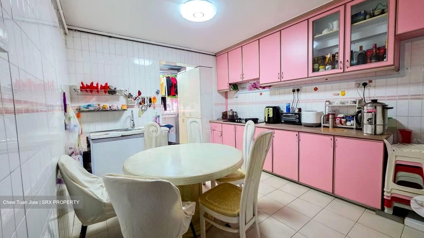 Blk 440 Hougang Avenue 8 (Hougang), HDB 4 Rooms #542738421